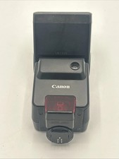 Canon Speedlite 420EZ Flash for Canon Camera Japan Classic Flash Tested