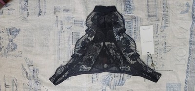 Bluebella Panties Size M 8