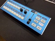 SKAARHOJ Live Fly Video Control Surface (vMix, ATEM, Livestream etc.) WITH PELI