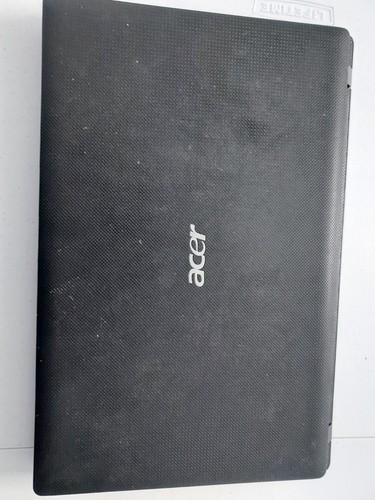 Acer Aspire 5742-7645 15.6" Laptop Intel i3-M370 @2.40GHz 4 GB RAM 500gb Win10 - Picture 12 of 15