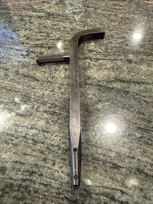 #ad #ad Snap On S9094b cotter pin puller 10” long remove pins easily new $75.95