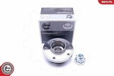 29SKV198 ESEN SKV WHEEL BEARING KIT REAR AXLE FOR VOLVO