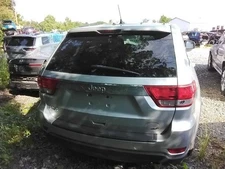 (LOCAL PICKUP ONLY) Trunk/Hatch/Tailgate Excluding SRT8 Fits 11-13 GRAND CHEROKE