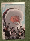 GREEN LANTERN #6 LOW PRINTING SANTA VARIANT - TRENDING BOOK GOING UP - NM COPY
