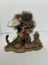 Handmade Original Norwegian Doll NyForm Troll...