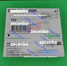 1PCS NEW EZD400E4400K via DHL or FedEx