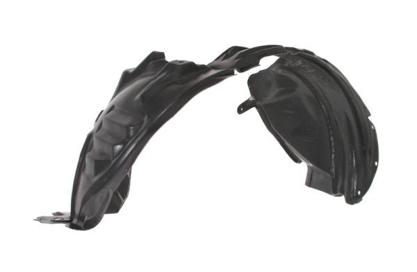 Left Front BLIC 6601-01-1601801P Liner, wheelhouse for NISSAN