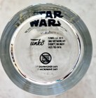 STAR WARS Collectors Set Two Mugs, Pint Glass, Vader Plaque & Luke Action Figure — photo 7