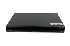 Sony RDR-HX725 - DVD  HDD recorder 160 GB