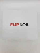 Flip Lok FlipLok High Security Inward Swing D...