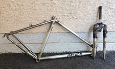 Merida Albon Tech Frameset 51cm