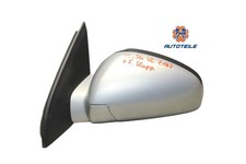 Opel Signum Vectra C Spiegel links elektrisch einklappbar Z167 24437204 GQ6