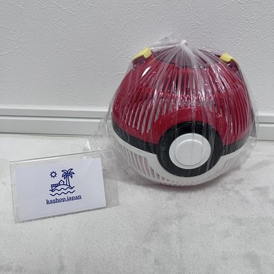 Pokemon Pokeball Monster Ball Insect cage Takara Tomy Japan 17 cm diameter F/S