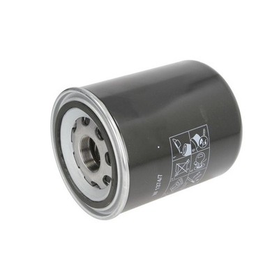 1X OIL FILTER FITS: CLAAS 220 230 240; MASSEY FERGUSON 8650 8670 8680