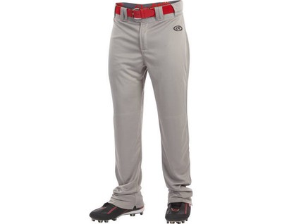 Rawlings YLNCHSR Jugend Launch Pants S Blau Grau