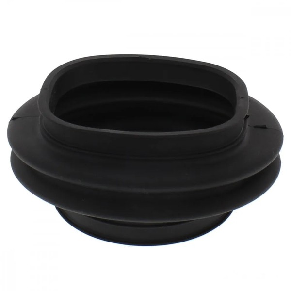 Faltenbalg Schwarz FüR BMW R 60 /7 Bj. 1976-1980-image