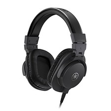 Yamaha studio monitor headphones HPH-MT5