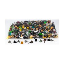 HBG Historical Minis Axis Allies AA Artillery Collection 13 NM