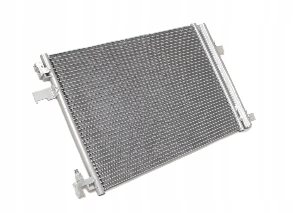 Condensateur de clim Astra J neuf pour le confort des trajets d'été