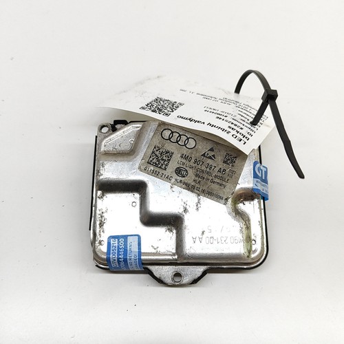 AUDI Q7 4M LED Scheinwerfer Steuergerät 4M0907397AB 2016 28425146