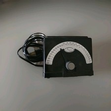 Vintage Franz Electric Metronome LM-4