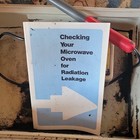 Holaday Industries HI-1800 Microwave Survey Meter 2450 MHz Frequency Range — photo 3