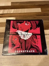 NEW Catherine Full Body Soundtrack.  CD Only.  No Game.  Sealed.
