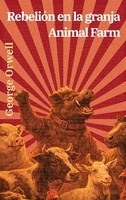 RebelióN En La Granja - Animal Farm | George Orwell | Buch | Spanisch | 2026