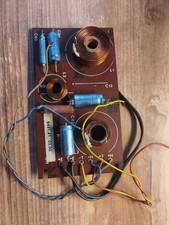 RFT BR 25 ? Weiche Frequenzweiche