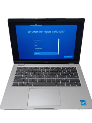 Dell Latitude 5420 14'' (512 GB SSD, Intel Core i5-1135/45G7, 16 GB RAM, Grade B)