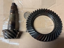 96-2004 Toyota Tacoma 3.4 V6 4wd 4.10 Ring And Pinion Front And Rear Gear Set