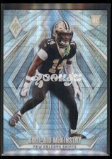 SAINTS 2024 Phoenix - Rookies Kool-Aid McKinstry #214 (RC) Hyper $2MIN ORDER