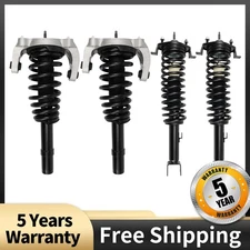 Shock Absorber For 2001-2005 Dodge Stratus 2001-2006 Chrysler Sebring 2.4L 2.7L