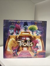 Trolls Trolls - Gemeinsam stark - Das Origina...