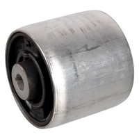 febi Bilstein Lagerung, Lenker 173104 FüR Audi Porsche, Vorderachse Links, Innen