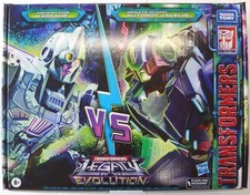 Senet Guard Javelin Ascendicon Cascade Model Transformers Legacy Generations HAS