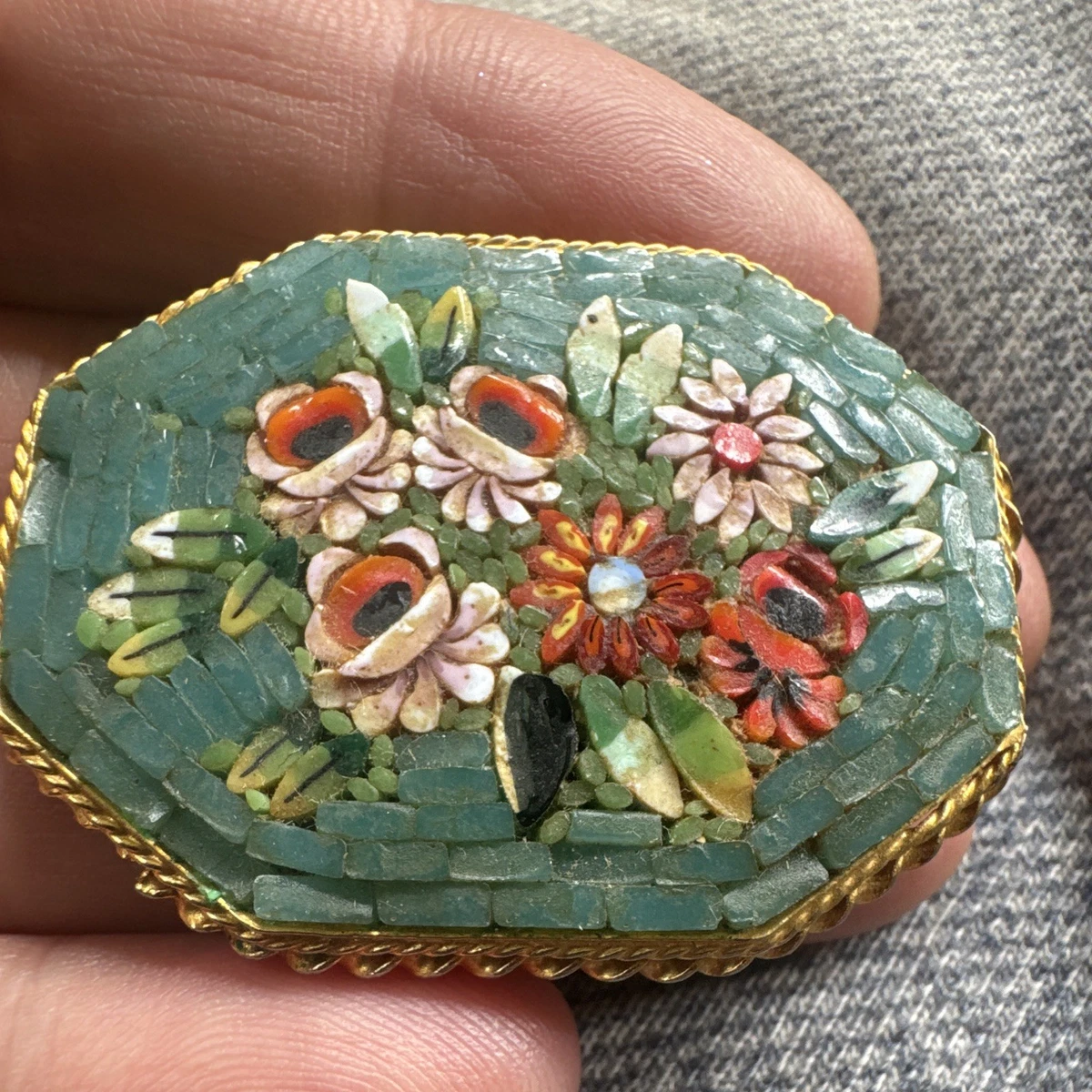 Antique Brooch for sale | eBay