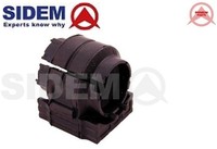 Sidem 809902 Lagerung FüR Stabilisator Stabilager Lager Stabilisator