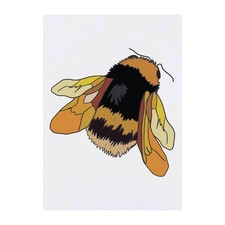 'Bumble Bee ' Temporary Tattoos / Transfers TO00060251 