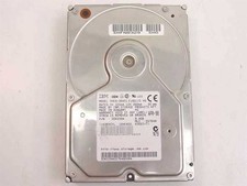 IBM DHEA-38451 8.4GB 3.5" IDE Hard Drive 00K0394 ATA Desktop HDD