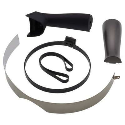 Delonghi Clessidra coffee machine handle kit ECBC ICM17 ICM17210