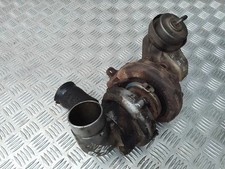 TOYOTA AVENSIS Estate T27 Turbolader 2.20 Diesel 2008 34089747