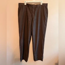 Daniel Cremieux Wool Trousers