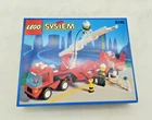 LEGO 6340 Hook & Ladder Fire Classic Town MISB New Sealed Vintage 6385 6399