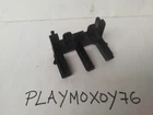 PLAYMOBIL. PLAYMOXOY76 STORE. BICYCLE PARKING BIKE CARRIER.