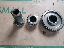 196674 Muncie M-20-21 Reverse Gear Idler Gear Front Idier Gear 196674 Muncie M-20-21 Reverse Gear Idler Gear Front Idier Gear