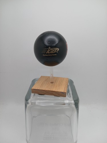 San Francisco Giants Custom Antenna Topper with Hattenna Display Clip Made In US - Picture 5 of 12