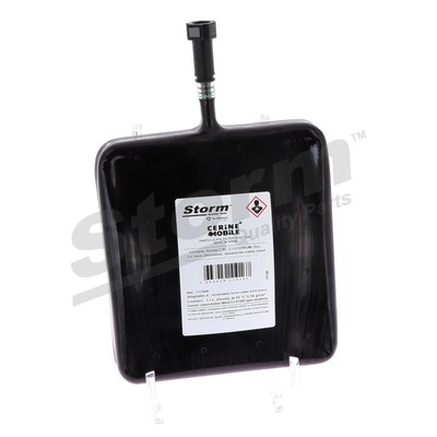Cerine Tasche für Mini R56 Motor 1.1L 2208040