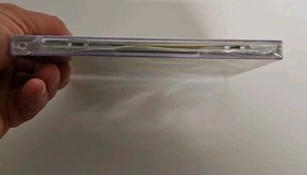 Sega Dreamcast "Ooga Booga" 2001 Sega Games. NEW! Factory sealed! Unopened 