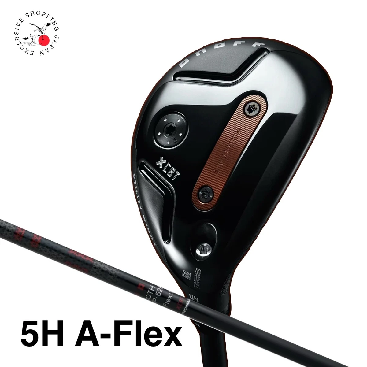 ONOFF Hybrid Golf Clubs for sale - eBay